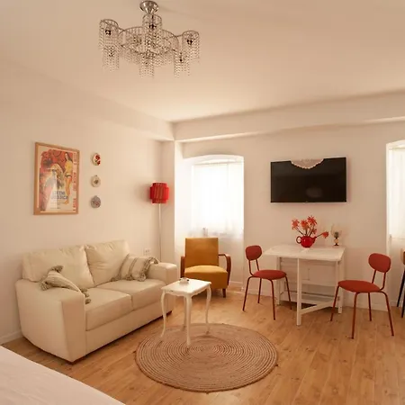 Sketches Of Apartamento *